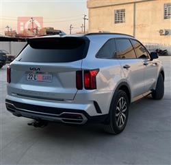 کیا سۆرینتۆ